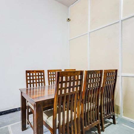 Super Hotel O Aravali Vihar Bhiwadi Εξωτερικό φωτογραφία