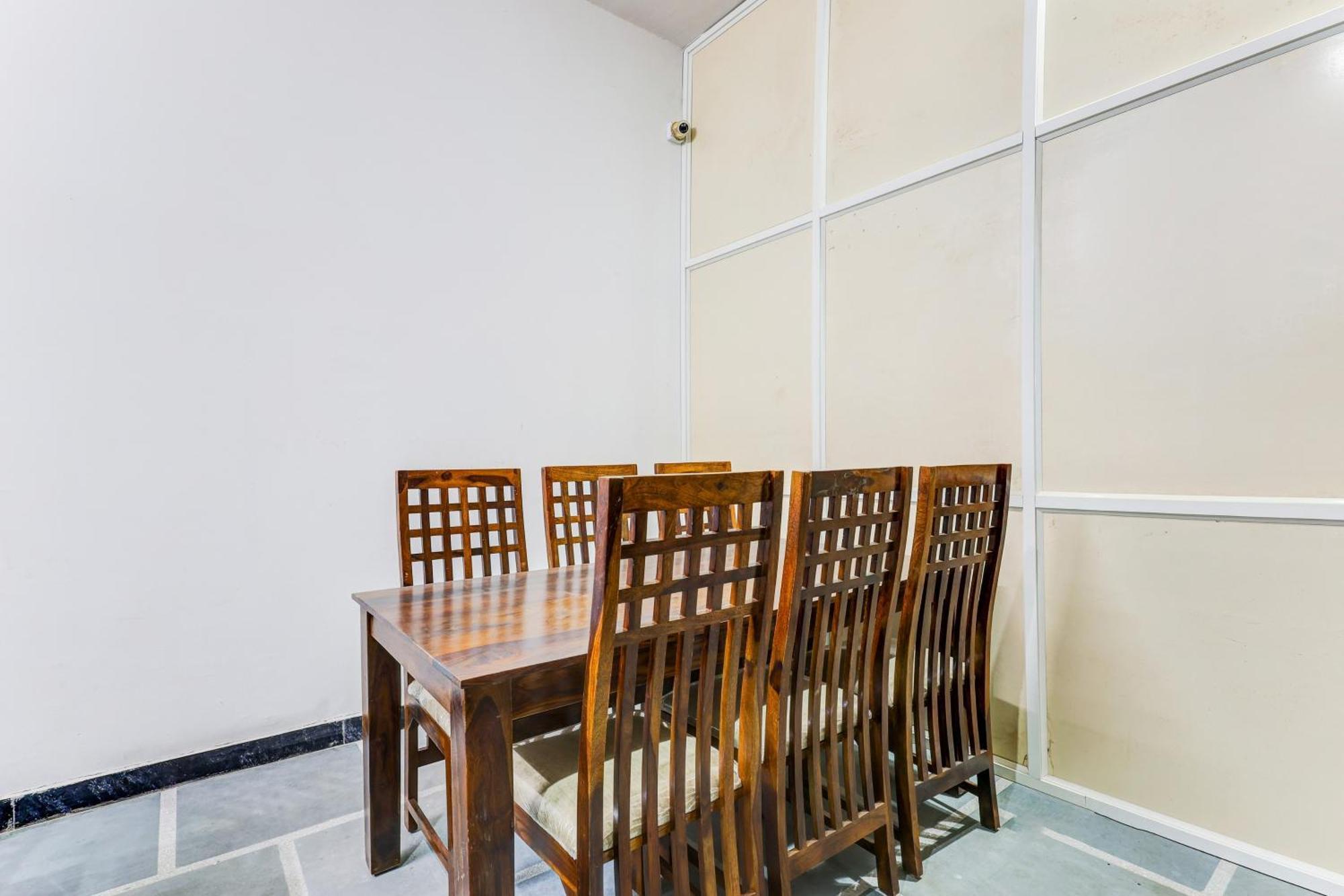 Super Hotel O Aravali Vihar Bhiwadi Εξωτερικό φωτογραφία