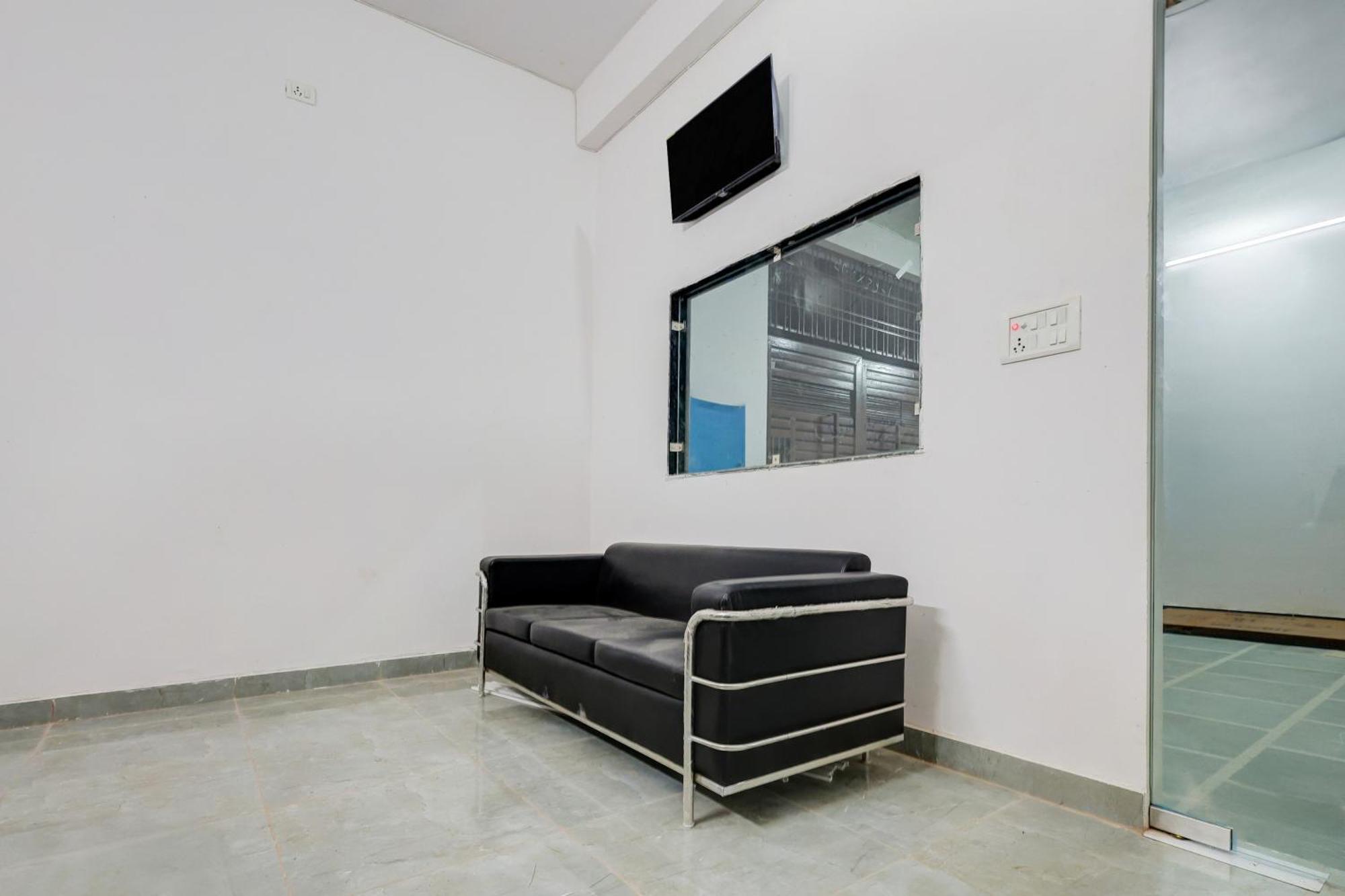 Super Hotel O Aravali Vihar Bhiwadi Εξωτερικό φωτογραφία