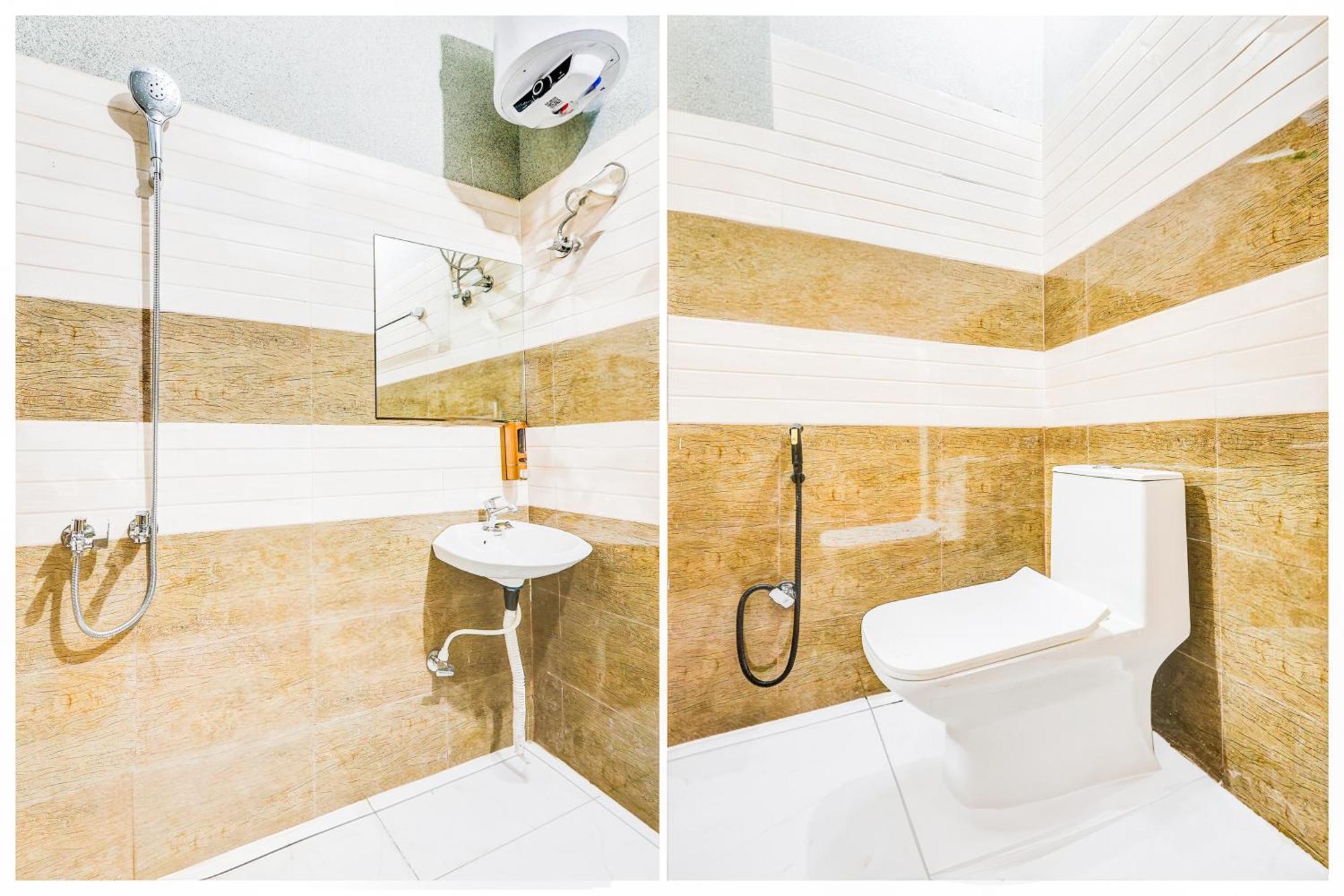 Super Hotel O Aravali Vihar Bhiwadi Εξωτερικό φωτογραφία