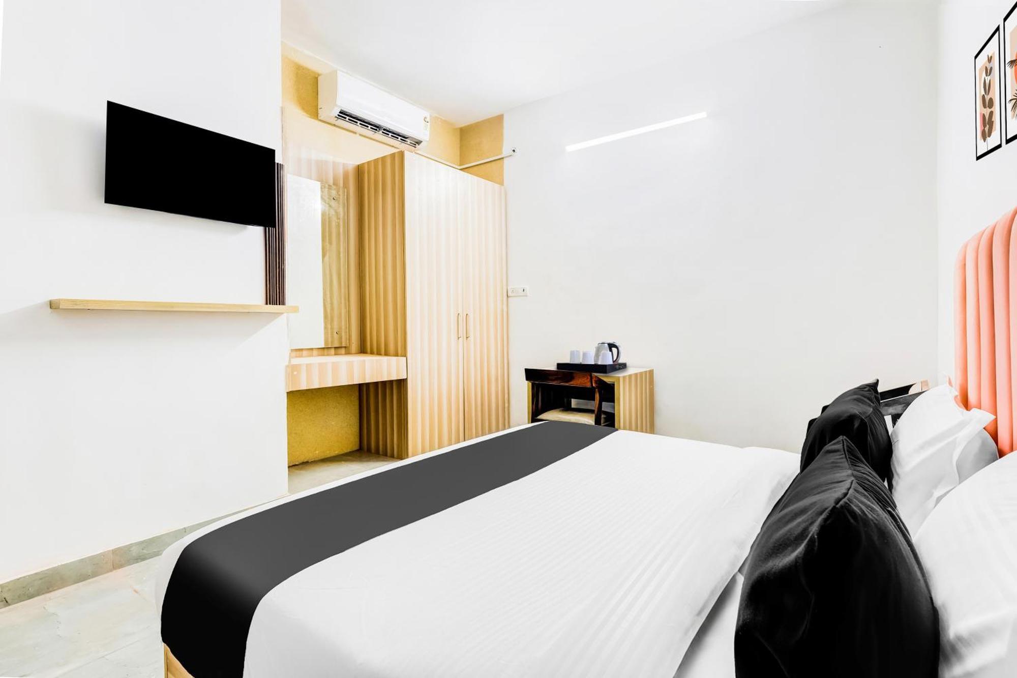 Super Hotel O Aravali Vihar Bhiwadi Εξωτερικό φωτογραφία