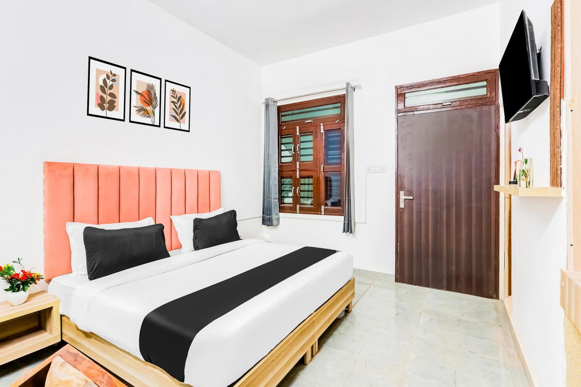 Super Hotel O Aravali Vihar Bhiwadi Εξωτερικό φωτογραφία
